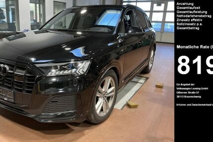 Audi Q7 80.235 km 59.495 &euro; Oelde (Stromberg) 59302