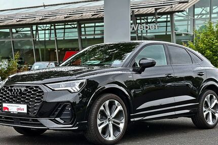 Audi Q3 12.650 km 46.750 &euro; Neubeckum 59269