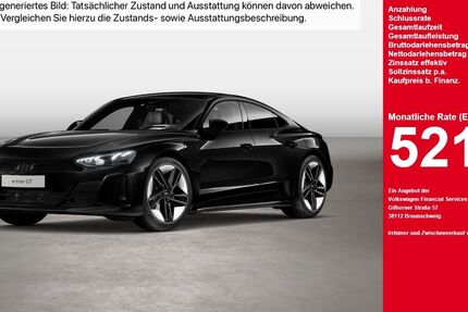 Audi e-tron GT 28.552 km 61.300 &euro; Oelde (Stromberg) 59302