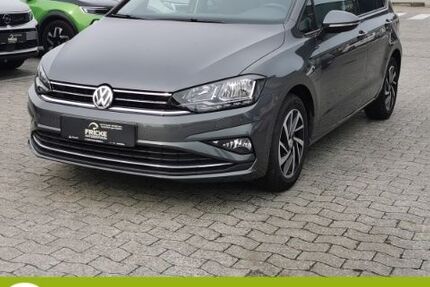 VW Golf Sportsvan 102.604 km 11.940 &euro; Lippstadt 59557
