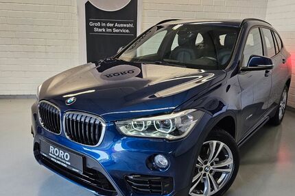 BMW X1 110.000 km 20.000 &euro; Lippstadt 59557