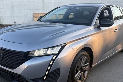 Peugeot 308 165.000 km 6.900 &euro; Soest 59494