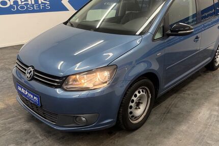 VW Touran 145.750 km 8.500 &euro; Delbrück 33129