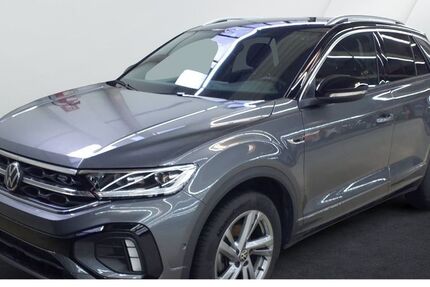 VW T-Roc 19.123 km 30.690 &euro; Verl 33415