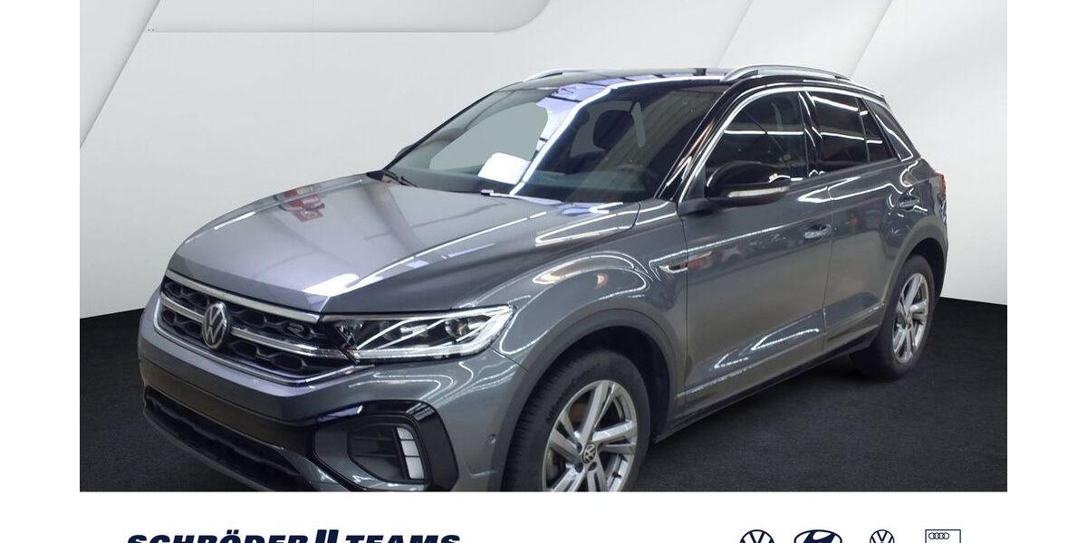 VW T-Roc 19.123 km 30.690 &euro; Verl 33415