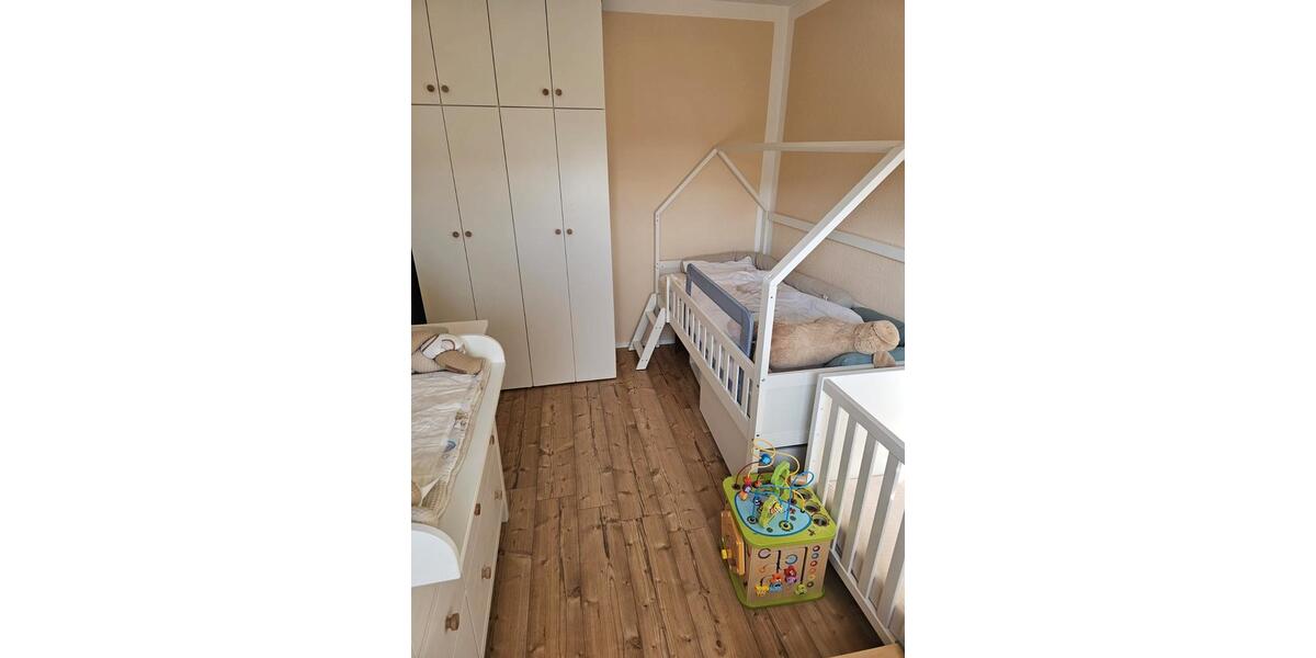 Etagenwohnung Gütersloh - 3 Zimmer, 82 m&sup2;, 670&euro; | Angebot:25974834