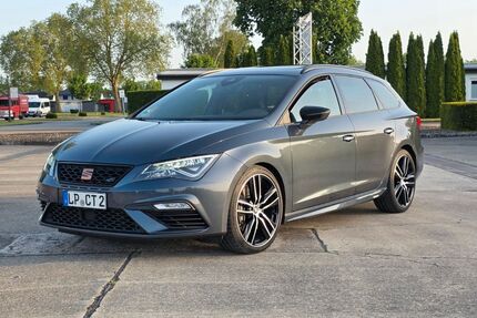 Seat Leon 83.500 km 23.450 &euro; Lippstadt 59557