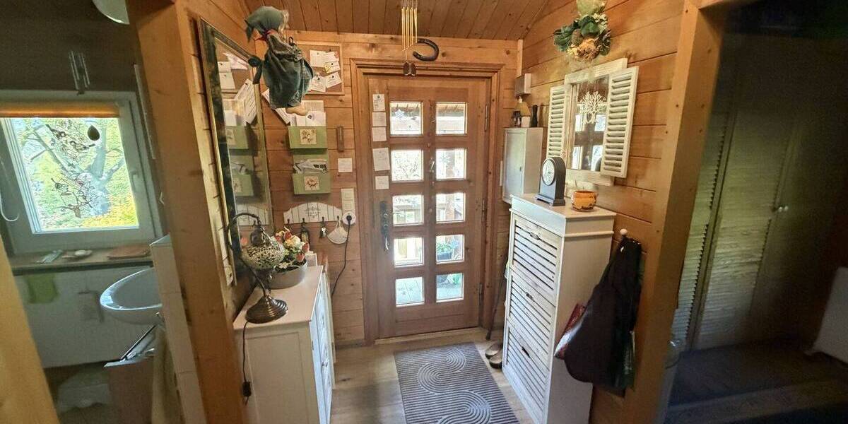 Einfamilienhaus Bad Wünnenberg / Leiberg Leiberg - 3 Zimmer, 52 m&sup2;, 175.000&euro; | Angebot:26879734