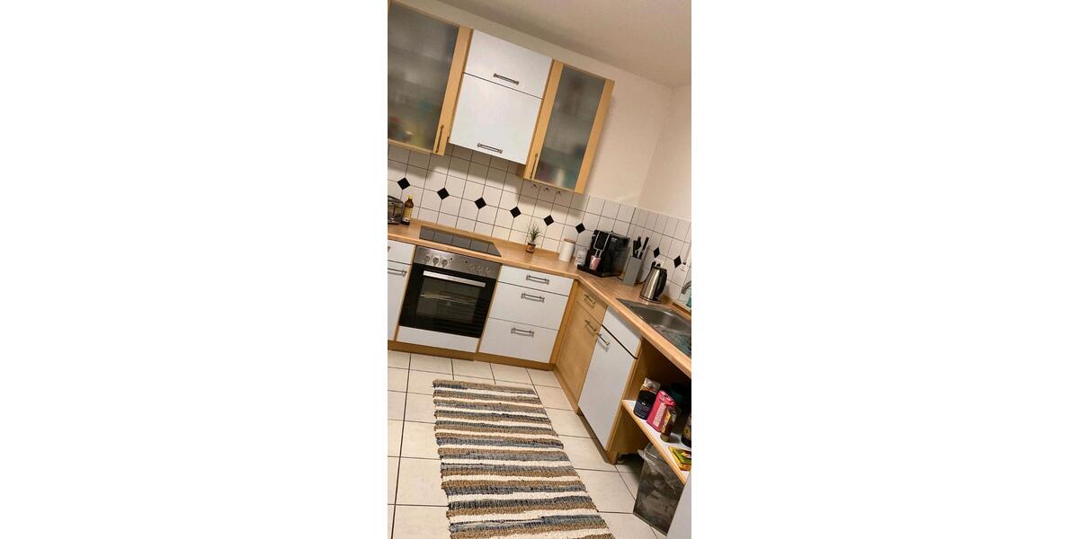 Dachgeschoßwohnung Ennigerloh - 2 Zimmer, 60 m&sup2;, 790&euro; | Angebot:26019182