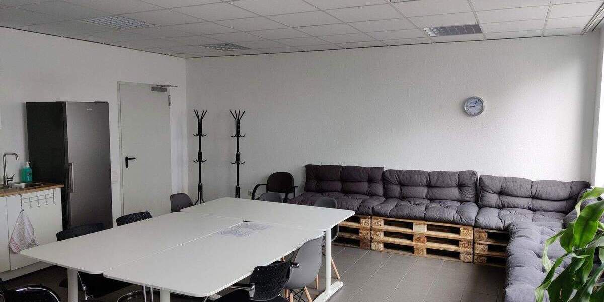 Gewerbeobjekt Salzkotten - 3.500&euro; | Angebot:25719239