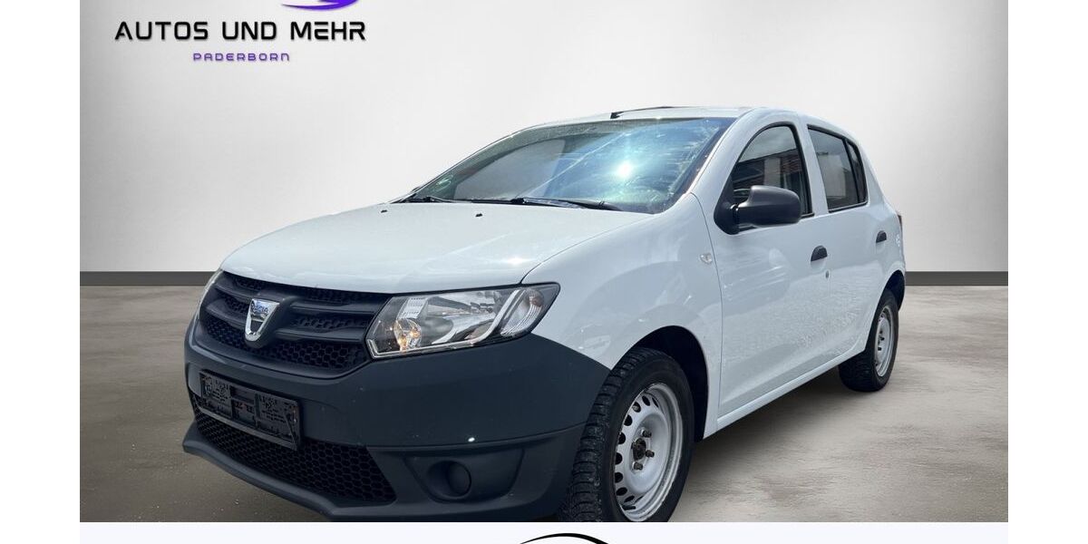 Dacia Sandero 111.900 km 2.349 &euro; Paderborn 33100