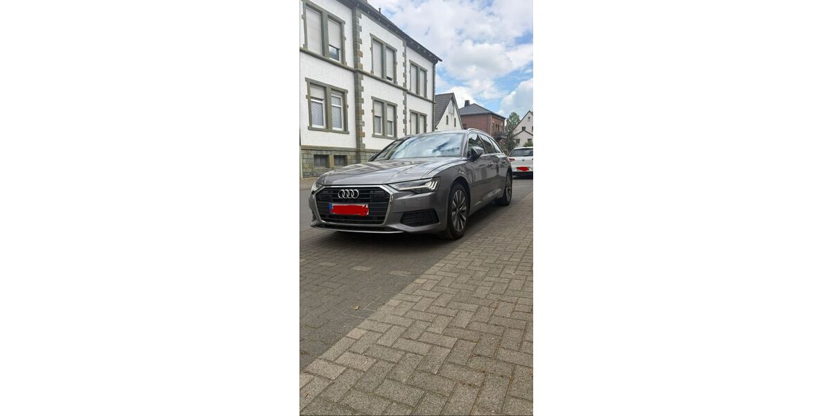Audi A6 148.000 km 25.500 &euro; Rüthen 59602