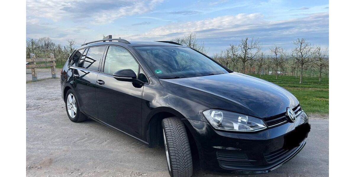 VW Golf 236.000 km 5.600 &euro; Oelde 59302