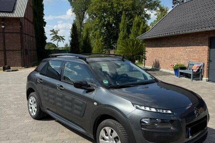 Citroen C4 Cactus 99.000 km 6.999 &euro; Wadersloh 59329