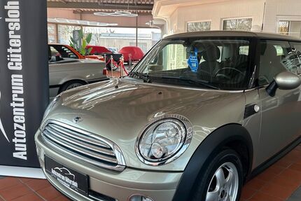 Mini ONE 148.000 km 6.999 &euro; Gütersloh 33334