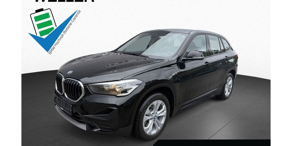 BMW X1 62.974 km 23.450 &euro; Gütersloh 33334
