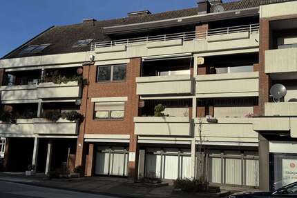 Wohnung Rheda-Wiedenbrück Wiedenbrück - 4 Zimmer, 116 m&sup2;, 225.000&euro; | Angebot:25519874