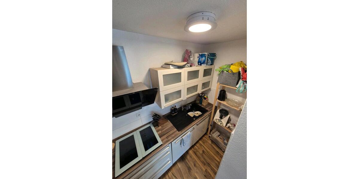 Erdgeschoßwohnung Paderborn - 2 Zimmer, 50 m&sup2;, 184.000&euro; | Angebot:25843555