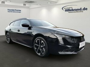Peugeot 508 SW GT Sportpaket Navi Soundsystem Nachtsichtas 54.500 km 24.980 &euro; Bad Wünnenberg 33181