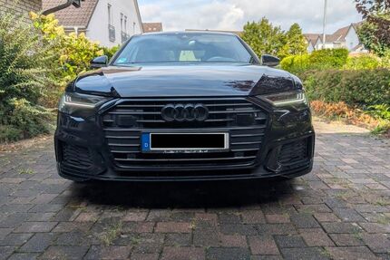 Audi A6 47.300 km 38.300 &euro; Soest 59494