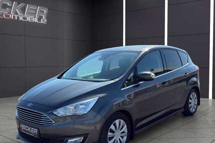 Ford C-Max 106.036 km 12.990 &euro; Lippstadt 59557
