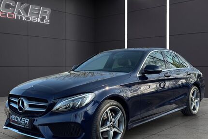 Mercedes-Benz C 180 47.542 km 20.990 &euro; Lippstadt 59557