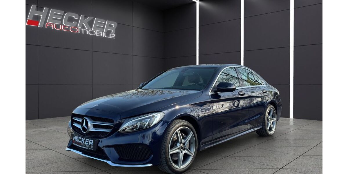 Mercedes-Benz C 180 47.542 km 20.990 &euro; Lippstadt 59557