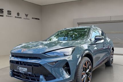Cupra Formentor 21.149 km 31.949 &euro; Soest 59494