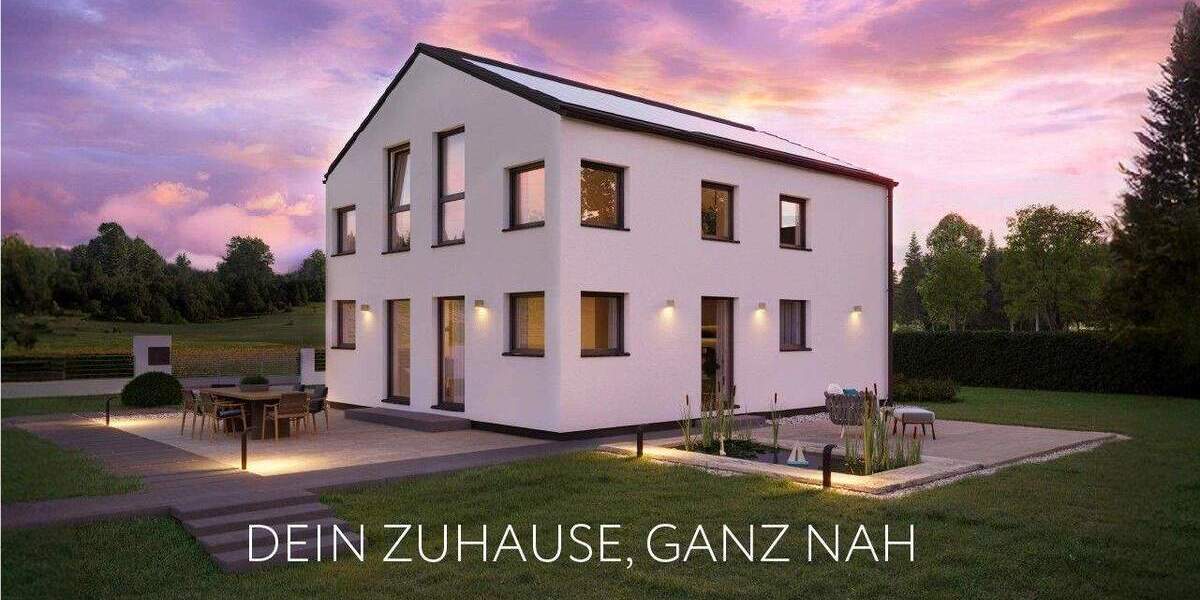 Einfamilienhaus Hövelhof - 4 Zimmer, 141 m&sup2;, 325.600&euro; | Angebot:25669136