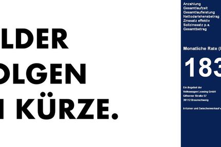 VW e-up! 48.664 km 12.945 &euro; Gütersloh 33334