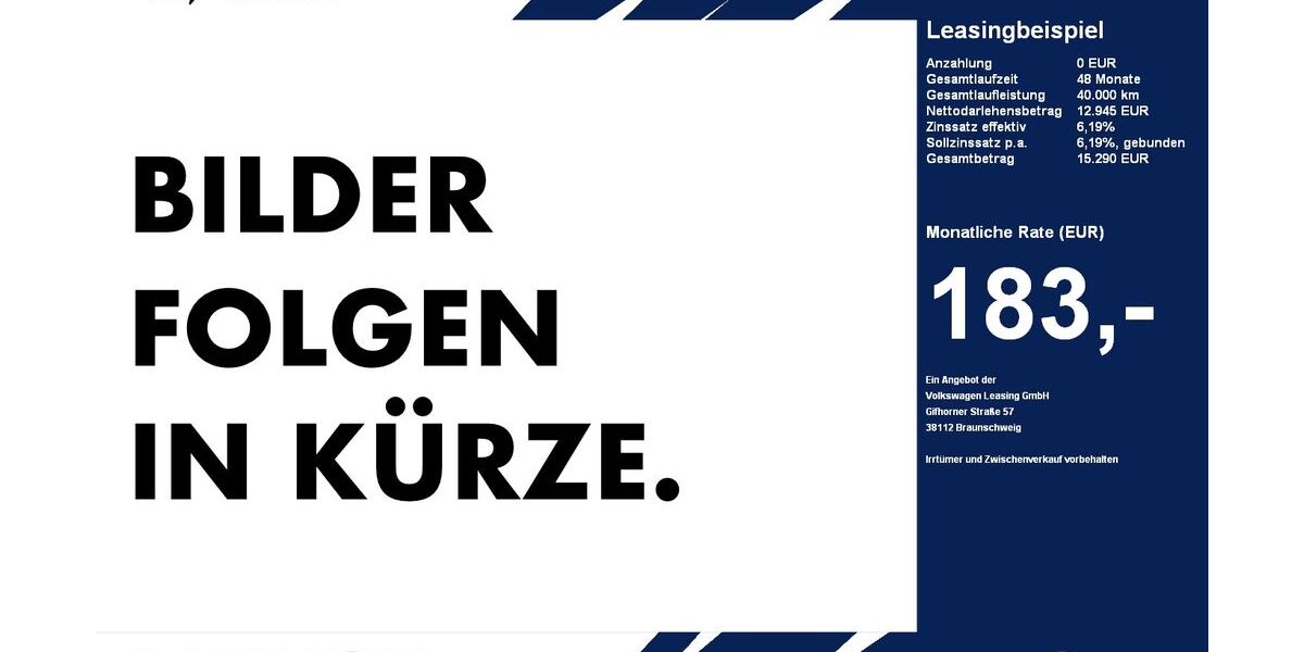 VW e-up! 48.664 km 12.945 &euro; Gütersloh 33334