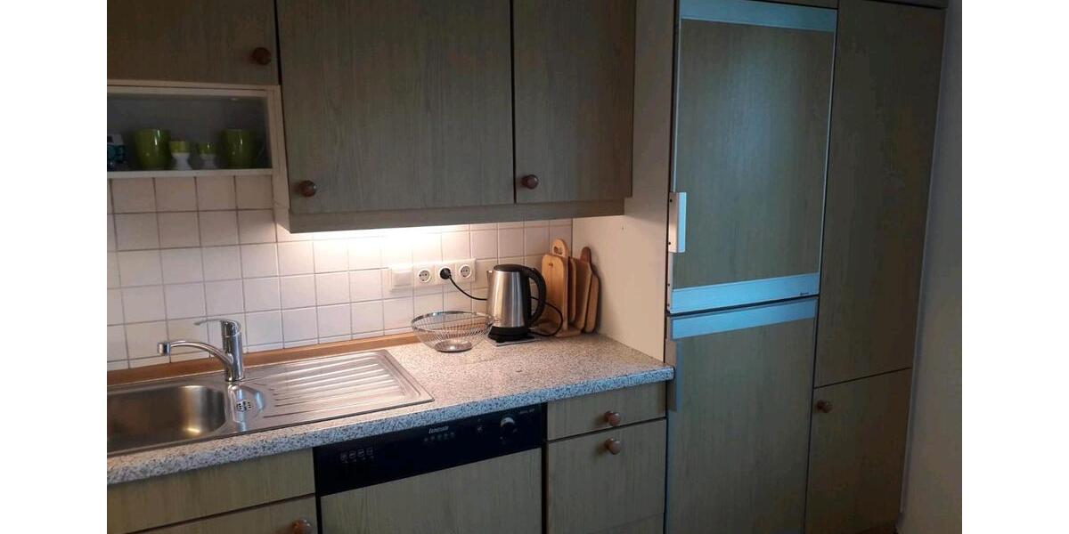 Erdgeschoßwohnung Soest - 4 Zimmer, 90 m&sup2;, 840&euro; | Angebot:26339883
