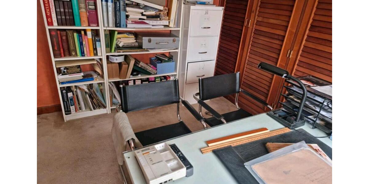 Etagenwohnung Paderborn Elsen - 3 Zimmer, 160 m&sup2;, 185.000&euro; | Angebot:13857056