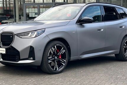BMW X3 M50 16.400 km 69.990 &euro; Lippstadt 59557