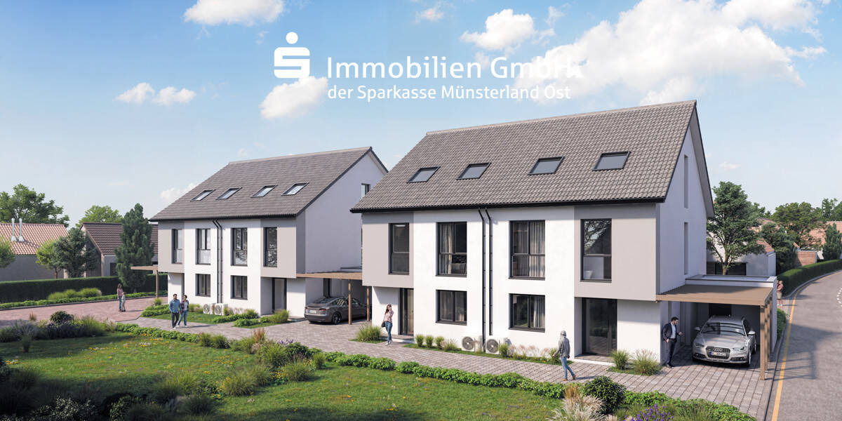 Grundstück Beckum - 395.000&euro; | Angebot:25705757