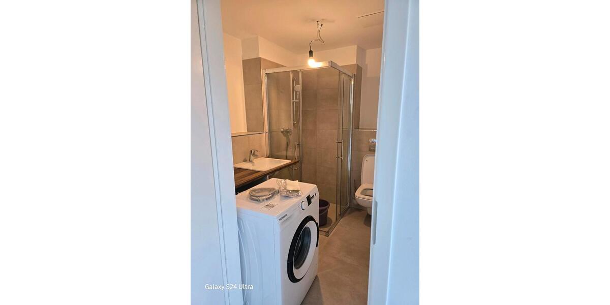 Etagenwohnung Paderborn - 1 Zimmer, 36 m&sup2;, 1.100&euro; | Angebot:26022978