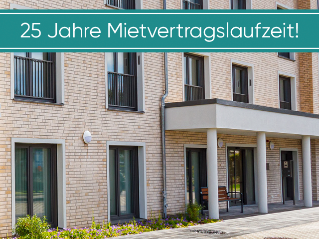 Etagenwohnung Soest - 1 Zimmer, 44 m&sup2;, 233.900&euro; | Angebot:21154239