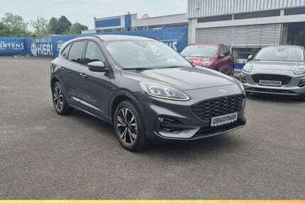 Ford Kuga 21.963 km 25.900 &euro; Lippstadt 59557