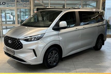 Ford Tourneo Custom 19.755 km 43.880 &euro; Beckum 59269