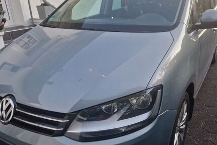 VW Sharan 260.000 km 8.999 &euro; Gütersloh 33330