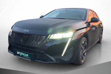 Peugeot 308 43.400 km 22.490 &euro; Paderborn 33100