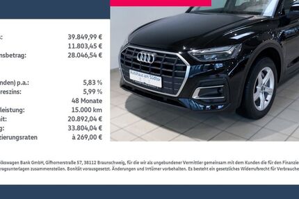 Audi Q5 31.417 km 39.850 &euro; Rietberg 33397