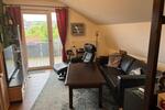 Dachgeschoßwohnung Büren - 2 Zimmer, 71 m&sup2;, 850&euro; | Angebot:26556979