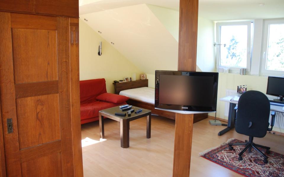 Loft - Studio - Atelier Paderborn Univiertel - 1 Zimmer, 48 m&sup2;, 570&euro; | Angebot:25374942