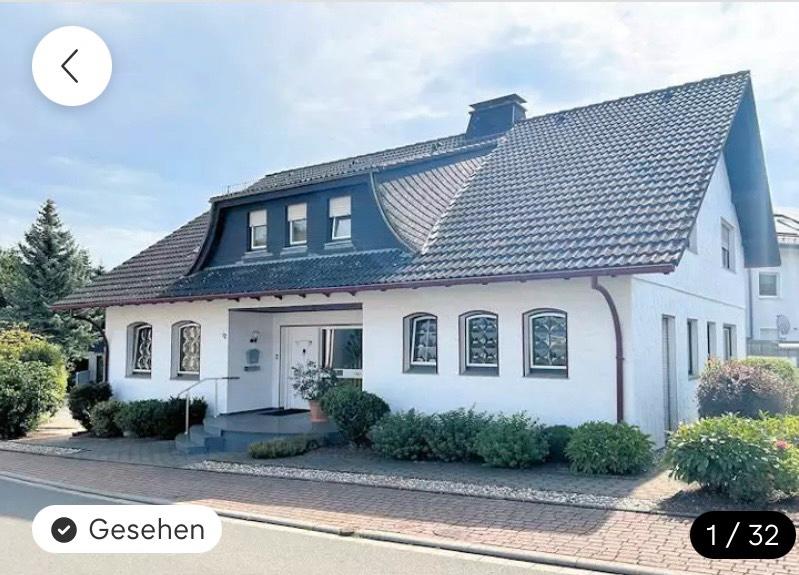 Erdgeschoßwohnung Warstein - 5 Zimmer, 144 m&sup2;, 228.000&euro; | Angebot:24651771