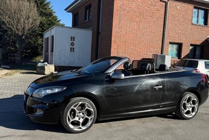 Renault Megane 250.000 km 3.999 &euro; Erwitte 59597