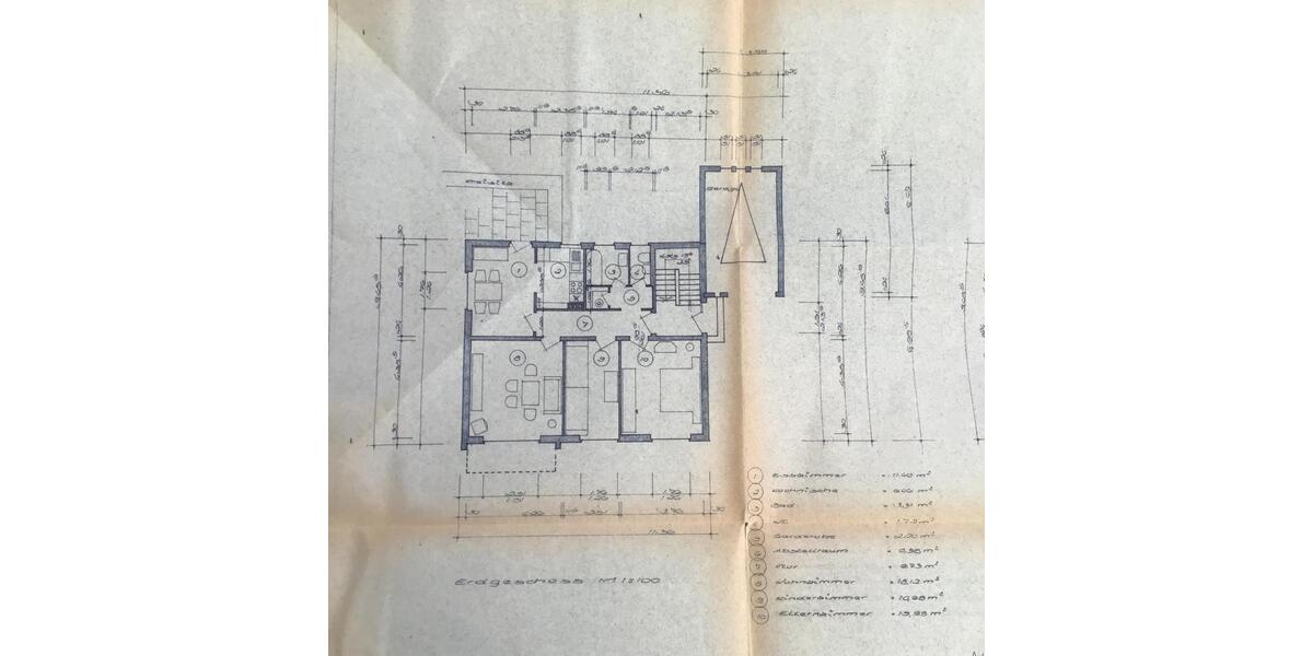 Mehrfamilienhaus, Wohnhaus Rüthen - 239.000&euro; | Angebot:25403236