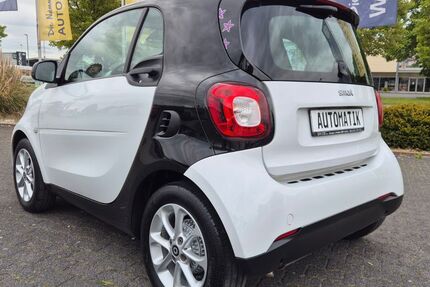 Smart ForTwo 139.000 km 6.599 &euro; Salzkotten 33154