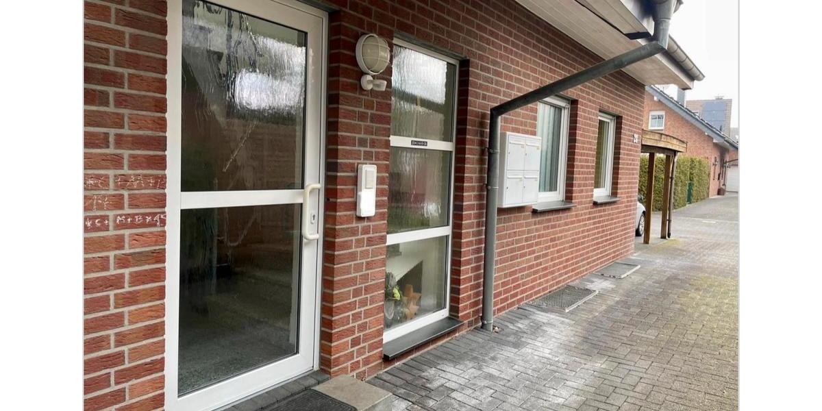 Etagenwohnung Paderborn Elsen - 3 Zimmer, 62 m&sup2;, 840&euro; | Angebot:26033836