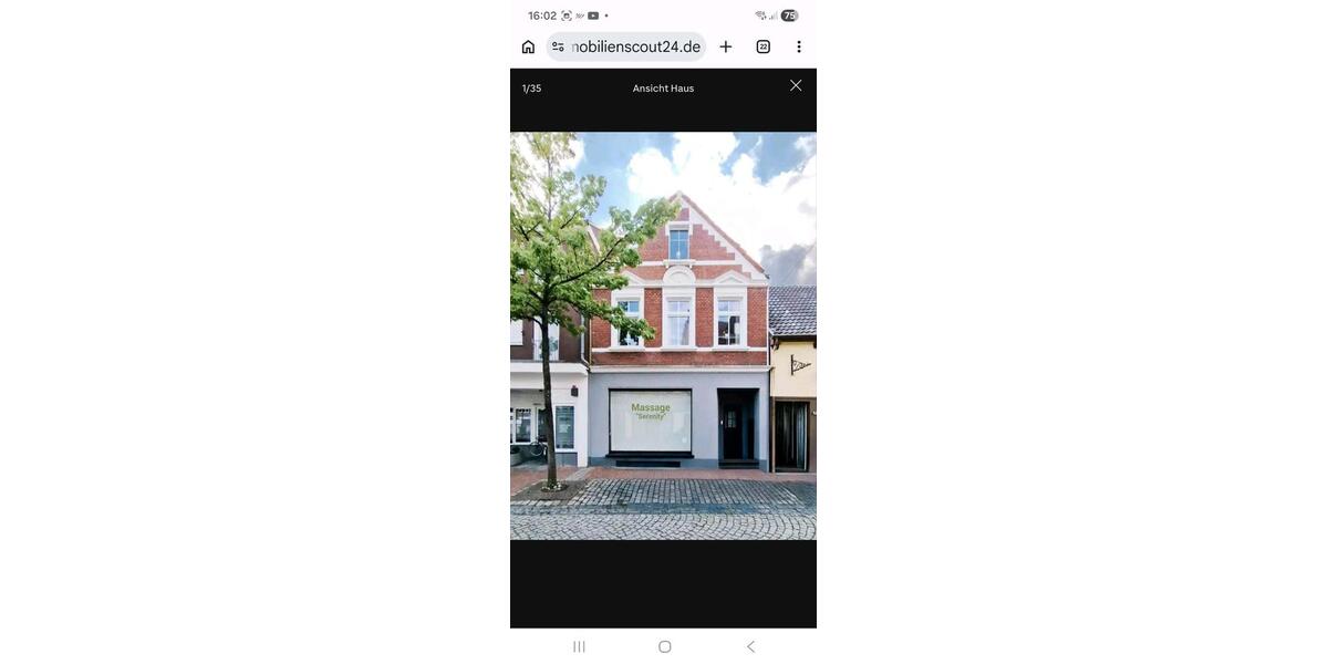 Mehrfamilienhaus, Wohnhaus Oelde - 3 Zimmer, 252 m&sup2;, 379.000&euro; | Angebot:26907612